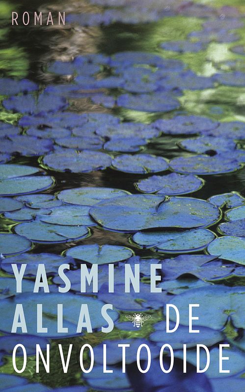 Foto van De onvoltooide - yasmine allas - ebook (9789023479666)
