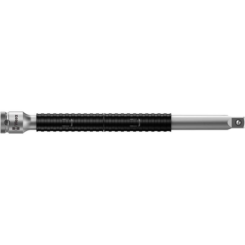 Foto van Wera 8794 la 05003526001 dopsleutelverlenging aandrijving 1/4 (6.3 mm) uitvoering 1/4 (6.3 mm) 150 mm 1 stuk(s)