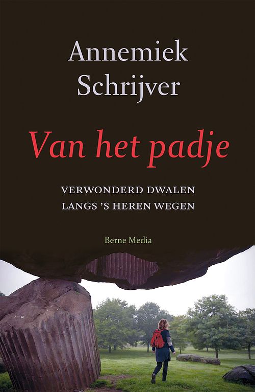 Foto van Van het padje - annemiek schrijver - ebook (9789089722331)