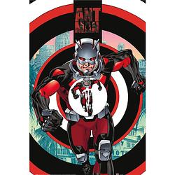 Foto van Poster ant-man quantum realm 61x91,5cm