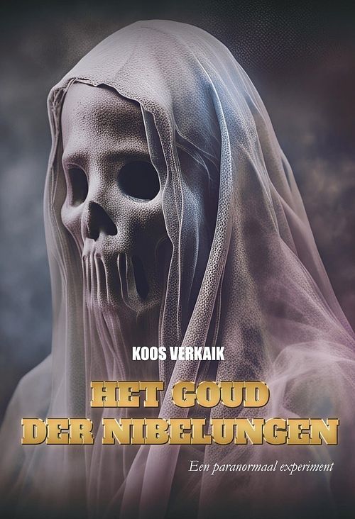 Foto van Het goud der nibelungen - koos verkaik - ebook