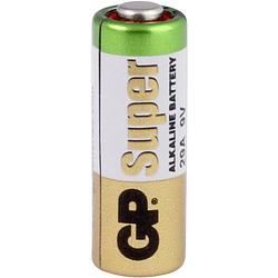 Foto van Gp batteries lr29a speciale batterij 29a alkaline 9 v 20 mah 1 stuk(s)