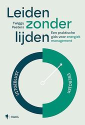 Foto van Leiden zonder lijden - twiggy peeters - paperback (9789464788464)