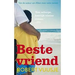 Foto van Beste vriend