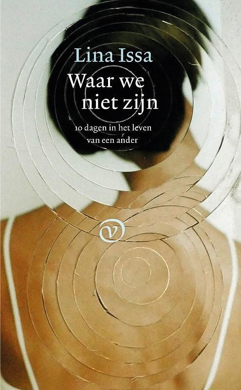 Foto van Waar we niet zijn - lina issa - paperback (9789028222175)