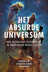 Foto van Het absurde universum - patrick chatelion counet - ebook