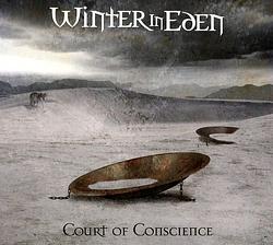 Foto van Court of conscience - cd (8714835105916)