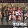 Foto van Bayou groove - cd (0046346617526)