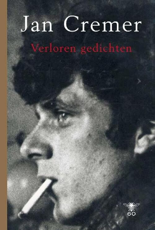 Foto van Verloren gedichten - jan cremer - ebook (9789023484684)