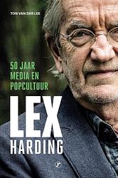 Foto van Lex harding - ton van der lee - ebook (9789089759238)