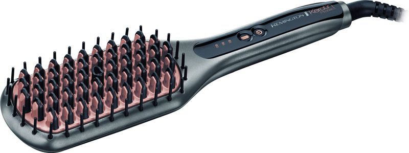 Foto van Remington cb7480 keratin protect straight brush