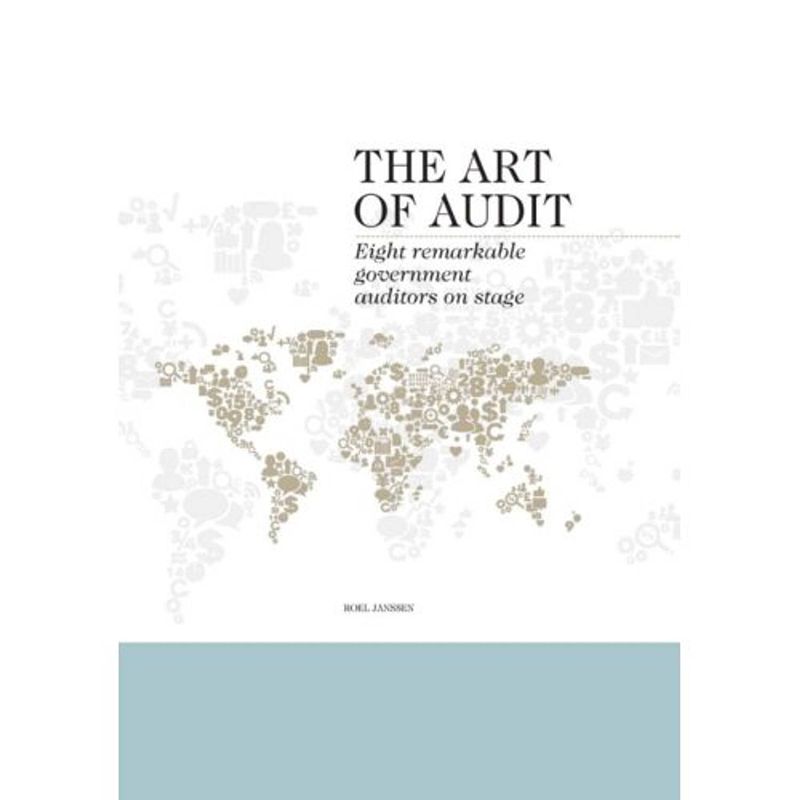 Foto van The art of audit