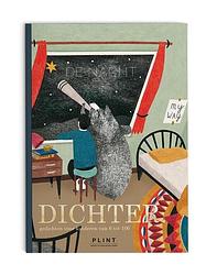 Foto van Plint dichter. 18 over de nacht set van 5 - paperback (9789059309180)