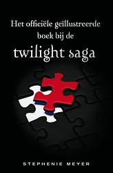 Foto van Het officiele geillustreerde boek bij de twilight saga - stephenie meyer - ebook (9789047519904)