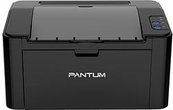 Foto van Pantum p2500w laserprinter 1200 x 1200 dpi a4 wi-fi