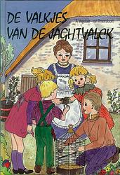 Foto van De valkjes van de jachtvalck - a. vogelaar-van amersfoort - ebook (9789402900972)