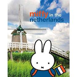 Foto van Miffy in the netherlands