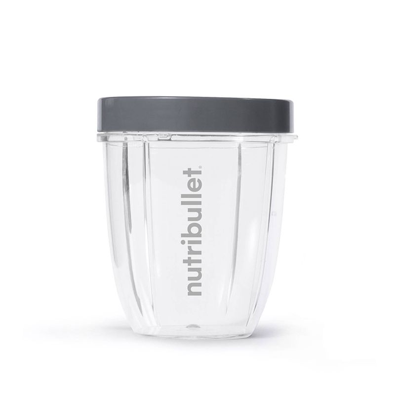 Foto van Nutribullet blend-/drinkbeker 500ml