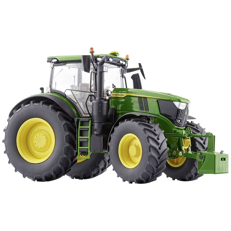 Foto van Wiking 077870 schaal 1 john deere 6r 250