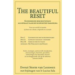 Foto van The beautiful reset