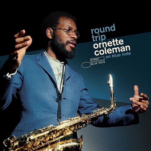 Foto van The complete ornette coleman - lp (0602435865317)