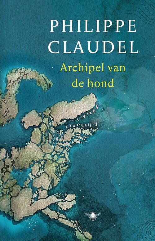 Foto van Archipel van de hond - philippe claudel - ebook (9789403131306)