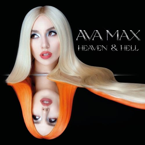 Foto van Heaven & hell - cd (0075678647277)