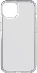 Foto van Tech21 evo clear apple iphone 13 back cover transparant