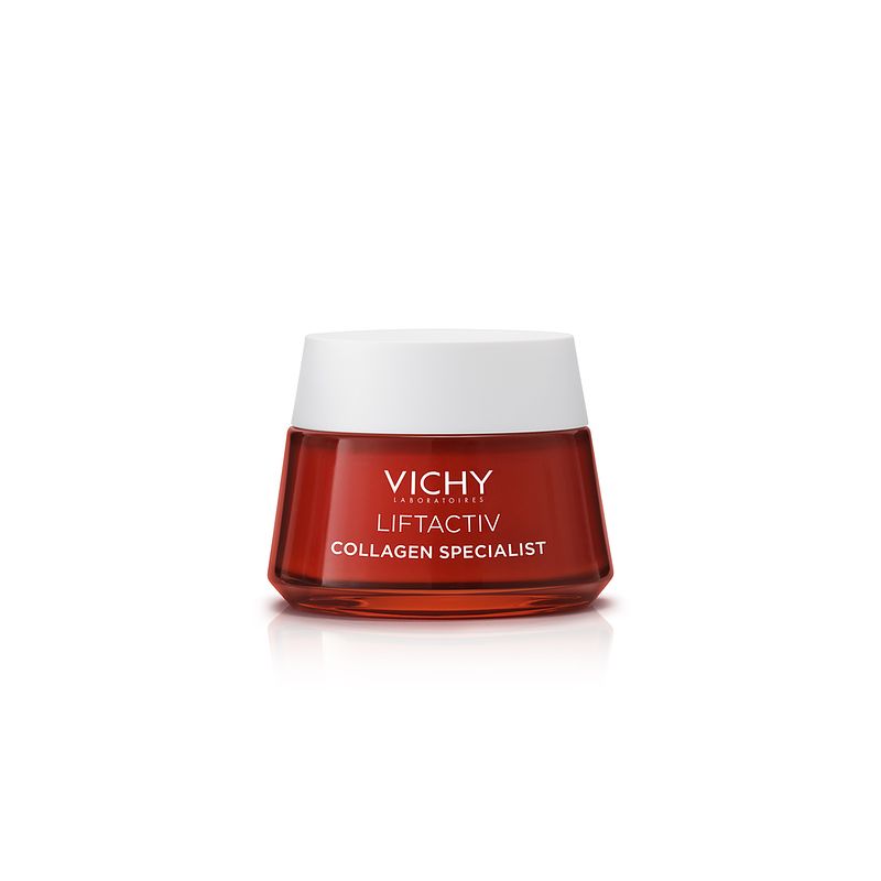 Foto van Vichy liftactiv collagen specialist dagcrème