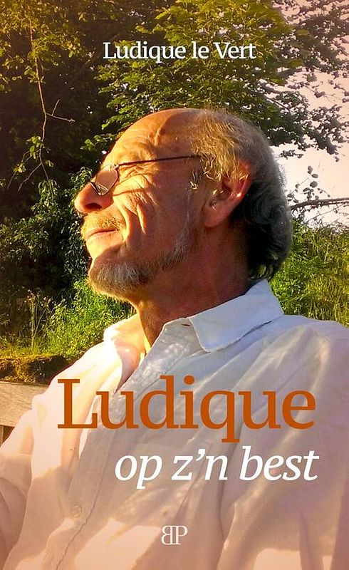 Foto van Ludique op z'sn best - ludique le vert - ebook (9789461852878)