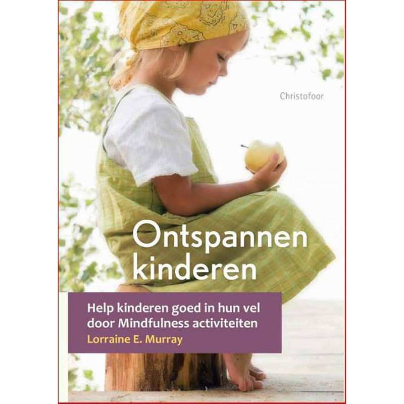 Foto van Ontspannen kinderen