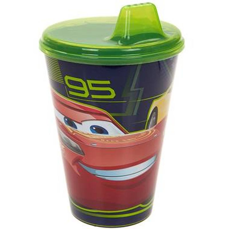 Foto van Disney drinkbeker cars 3 400 ml