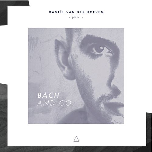 Foto van Bach and co. - cd (8718868154569)