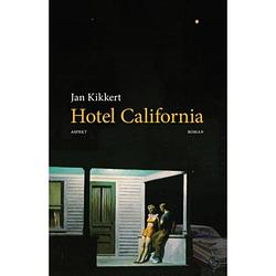 Foto van Hotel california