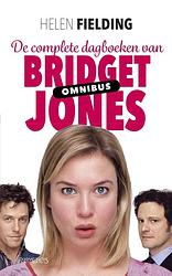 Foto van De complete dagboeken van bridget jones - helen fielding - ebook (9789044632279)