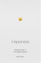 Foto van Ihappiness - max strom - ebook (9789020210941)