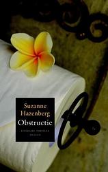 Foto van Obstructie - suzanne hazenberg - ebook (9789041417282)