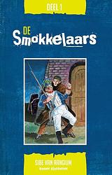 Foto van De smokkelaars - sibe van aangium - ebook (9789402906165)