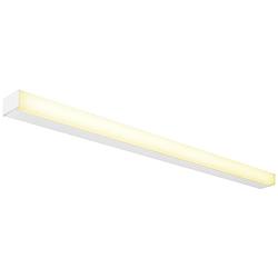 Foto van Slv sight 115 1001287 led-wandlamp led vast ingebouwd 38 w led wit