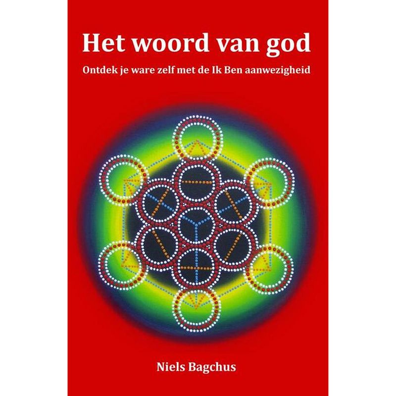 Foto van Het woord van god