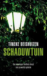 Foto van Schaduwtuin - tineke beishuizen - ebook (9789049954178)