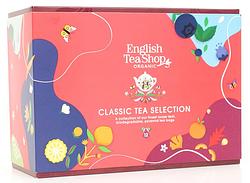 Foto van Organic classic tea selection