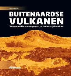 Foto van Buitenaardse vulkanen - hardcover (9789085718086)
