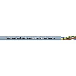 Foto van Lapp ölflex® classic 100 h stuurstroomkabel 3 g 2.50 mm² grijs 14157-1000 1000 m