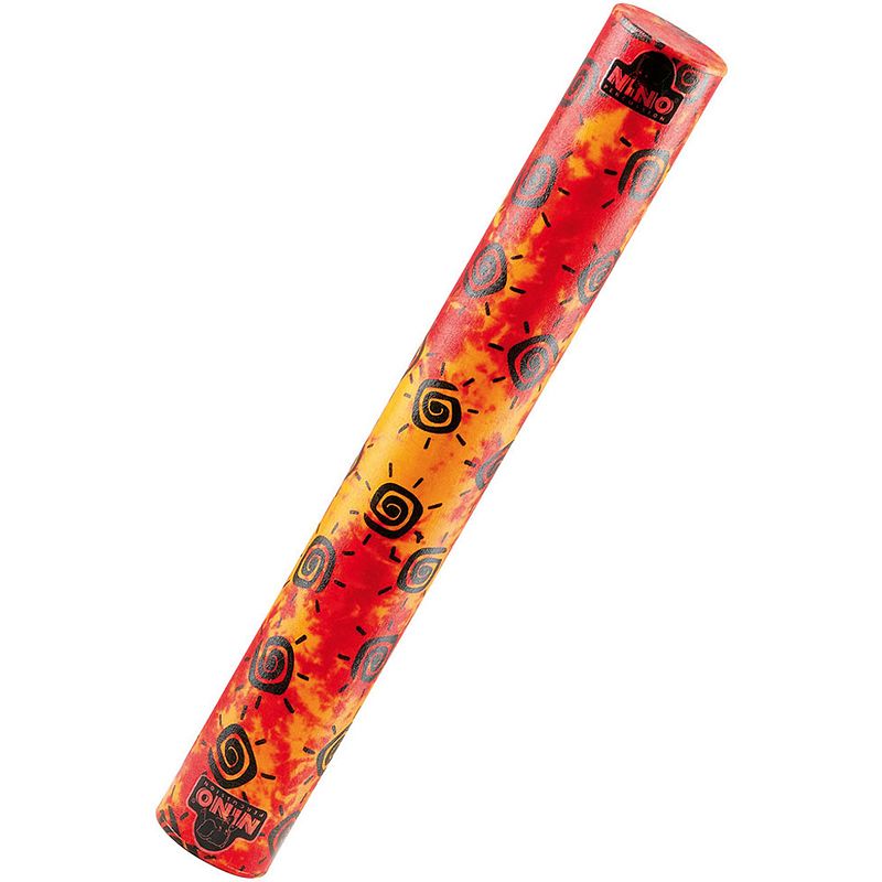 Foto van Nino percussion nino-srs1-m rainstick 18 inch