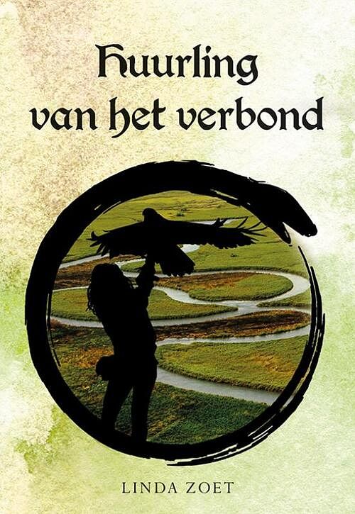 Foto van Huurling van het verbond - linda zoet - paperback (9789463655392)