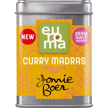 Foto van Euroma curry madras by jonnie boer bij jumbo