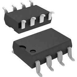 Foto van Texas instruments iso1050dubr interface-ic - transceiver can 1/1 sop-8