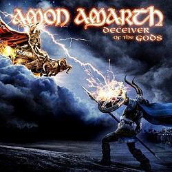 Foto van Deceiver of the gods - lp (0039841556216)