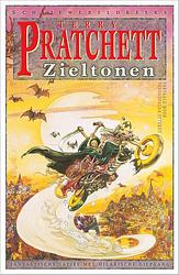 Foto van Zieltonen - terry pratchett - ebook (9789460928482)